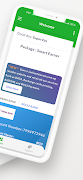 برنامه‌نما JASFUM TELECOM عکس از صفحه