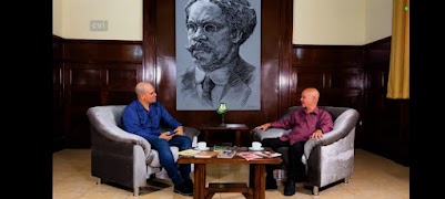 CubaRTV imagem de tela 6