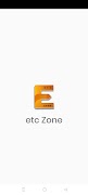 etc Zone โปสเตอร์