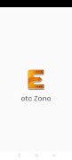 etc Zone Plakat
