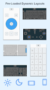 VB Papan Kekunci Bluetooth + syot layar 2