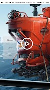 Autodesk Sketchbook Video Tutorials 2020 Poster