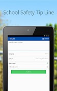 برنامه‌نما RCSDlink عکس از صفحه
