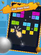 برنامه‌نما Kick Balls عکس از صفحه