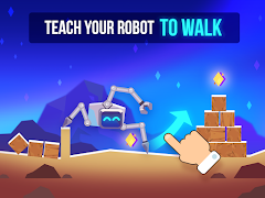 Robotics! اسکرین شاٹ 7