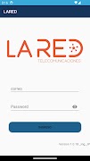 Poster La Red