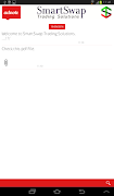 SmartSwap Messenger ảnh chụp màn hình 3