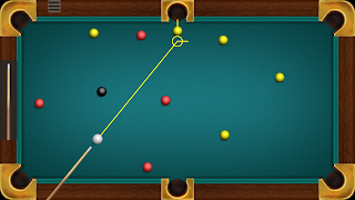 Pool Billiards offline screenshot 2