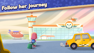 Her Oasis capture d'écran 1