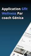 Gfit Wellness-poster
