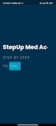 StepUp Med постер