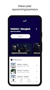 Finnair penulis hantaran