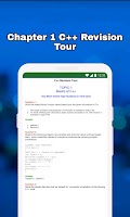 Class 12 Computer Science Python C++ Solution MCQs скриншот 2