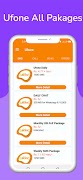 All Network Package скриншот 5