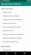 Tips and Tricks for Echo Dot bài đăng
