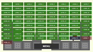 برنامه‌نما Graviton عکس از صفحه