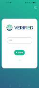 Verified-poster