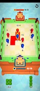 LevelUp Battle Plakat
