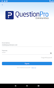 QuestionPro - Communities imagem de tela 5