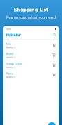 Fridgely 截图 3