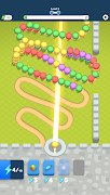 Color Ball Blitz screenshot 1