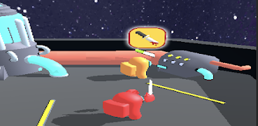 5 Schermata The Imposter