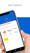 Mobinetel ภาพหน้าจอ 2