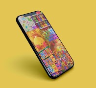 Kidcore Wallpapers اسکرین شاٹ 1