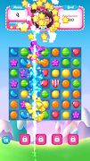 Candy Match 2021 captura de pantalla 1