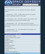 Space Odyssey - Fun, Education 截圖 1
