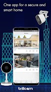 برنامه‌نما Brillview عکس از صفحه