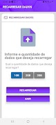 Meu Blueweb screenshot 2