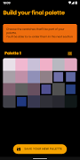 Graphix - color palette of pic 截圖 2