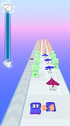 برنامه‌نما Paper Planes: Evolution عکس از صفحه