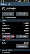 Apps Movable 스크린샷 5