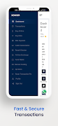 XENDER DATA screenshot 3