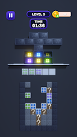Lighting Puzzle poster