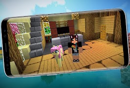 Little Pony Mod স্ক্রিনশট 1