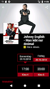 Schauburg Cineworld Vechta screenshot 2