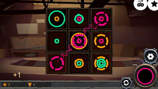 สามเหลี่ยมกลมเหลี่ยม ภาพหน้าจอ 7