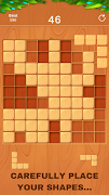 برنامه‌نما Block Puzzle: Brain عکس از صفحه