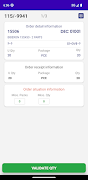 VG Receipt 截图 2