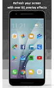 Rounded Corner تصوير الشاشة 4