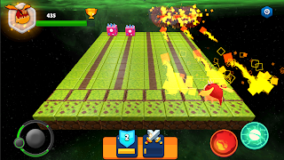 Space Invaders : Aliens تصوير الشاشة 2