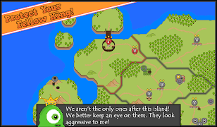 Alienum: The Alien War Battle  screenshot 3