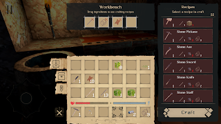 Realistic Craft imagem de tela 4
