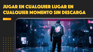 NetBoom - Juegos en la nube screenshot 2