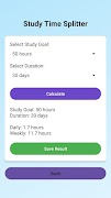 QuickQuota screenshot 5