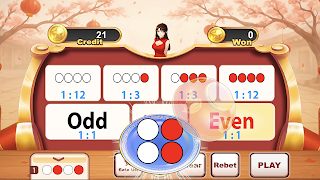 Odd Even 스크린샷 5