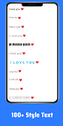 Text Repeater- Repeat Text syot layar 1